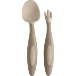 b.box Gelato Cutlery sztućce dla dzieci Bubblegum 9m+ 2 szt.