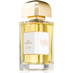 bdk Parfums Oud Abramad woda perfumowana unisex 100 ml