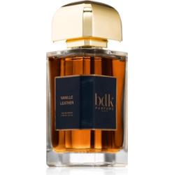 bdk Parfums Vanille Leather woda perfumowana unisex 100 ml
