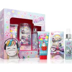 Be a Unicorn Naturaverde Gift set zestaw upominkowy dla dzieci