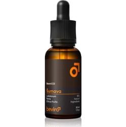 Beviro Šumava olejek do brody 30 ml