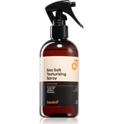 Beviro Sea Salt Texturising Spray słony spray medium 250 ml