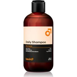 Beviro Daily Shampoo Ultra Gentle szampon dla mężczyzn z aloesem Ultra Gentle 250 ml