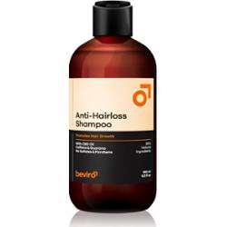 Beviro Anti-Hairloss Shampoo szampon przeciw wypadaniu włosów dla mężczyzn 250 ml