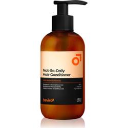 Beviro Not-So-Daily odżywka do wszystkich rodzajów włosów 250 ml