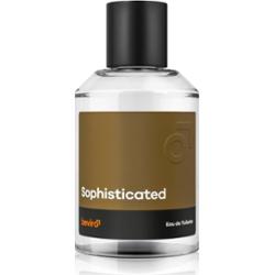Beviro Sophisticated woda toaletowa dla mężczyzn 50 ml