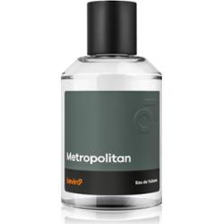 Beviro Metropolitan Eau De Toilette woda toaletowa dla mężczyzn 50 ml