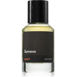 Beviro Šumava woda perfumowana dla mężczyzn 50 ml