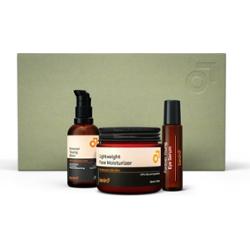 Beviro Forever Young Kit zestaw upominkowy nadający młody wygląd