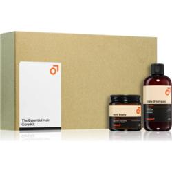 Beviro The Essential Hair Care Kit zestaw akcesoriów do włosów
