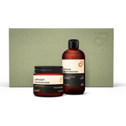 Beviro Essential Skin Care Kit zestaw upominkowy dla doskonałej skóry
