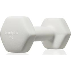 BeastPink Hex hantla 2 kg