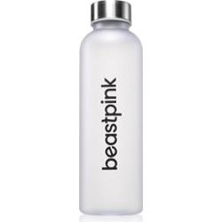 BeastPink Thirst Trap butelka na wodę kolor White 500 ml