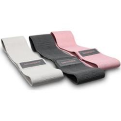 BeastPink Booty Band zestaw gum do ćwiczeń