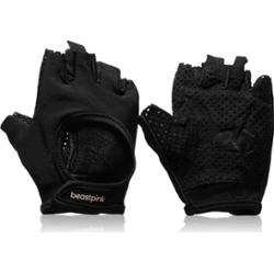 BeastPink Hyper rękawiczki treningowe kolor Black –⁠⁠⁠⁠⁠⁠ XS 1 para