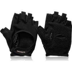BeastPink Hyper rękawiczki treningowe kolor Black –⁠⁠⁠⁠⁠⁠ S 1 para