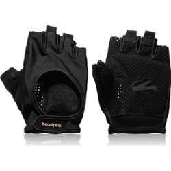 BeastPink Hyper rękawiczki treningowe kolor Black –⁠⁠⁠⁠⁠⁠ M 1 para