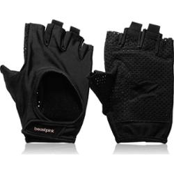 BeastPink Hyper rękawiczki treningowe kolor Black –⁠⁠⁠⁠⁠⁠ XL 1 para