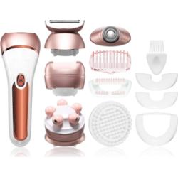 Beautifly Silky 5in1 urządzenie wielofunkcyjne do ciała 1 szt.