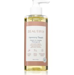 Beautifly Massage oil olejek do masażu 250 ml