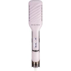 Beautifly DualPerfaction prostownica do włosów Pink 1 szt.