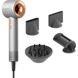 Beautifly IonBoost suszarka do włosów Silver 1 szt.