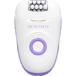 Beautifly CompactSilk Epil depilator 3 w 1 1 szt.