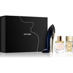 Beauty Discovery Box Exclusive Notino Wanderlust Femme zestaw upominkowy unisex