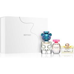 Beauty Discovery Box Exclusive Notino Play in New York zestaw upominkowy dla kobiet