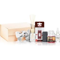 Beauty Home Scents Box Peaceful Journey zestaw upominkowy