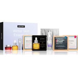 Beauty Discovery Box Notino Winter Skin Essentials zestaw unisex