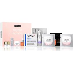 Beauty Discovery Box Notino Beyond Hydration zestaw dla kobiet