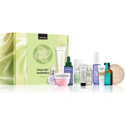 Beauty Beauty Box Notino –⁠⁠⁠⁠⁠⁠ Clean Girl Aesthetics zestaw upominkowy dla kobiet