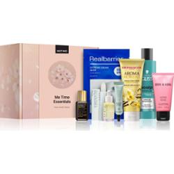 Beauty Beauty Box Notino –⁠⁠⁠⁠⁠⁠ Me Time Essentials × Loono (Charity Edition) zestaw upominkowy dla kobiet