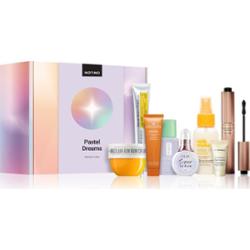 Beauty Beauty Box Notino –⁠⁠⁠⁠⁠⁠ Pastel Dreams zestaw upominkowy dla kobiet