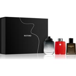 Beauty Discovery Box Exclusive Notino Always on the Move zestaw upominkowy dla mężczyzn