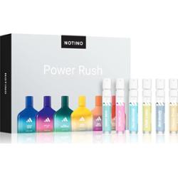 Beauty Discovery Box Notino Power Rush zestaw unisex