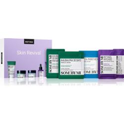 Beauty Discovery Box Notino Skin Revival zestaw dla kobiet