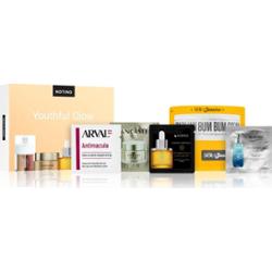 Beauty Discovery Box Notino Youthful Glow zestaw unisex