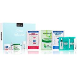 Beauty Discovery Box Notino Glow Infusion zestaw dla kobiet