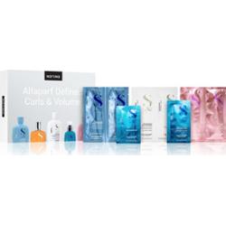 Beauty Discovery Box Notino Alfaparf Defined Curls & Volume zestaw do włosów dla kobiet