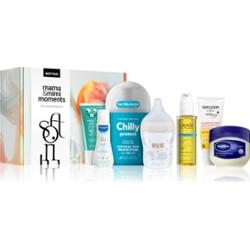 Beauty Beauty Box Notino – Mama & Mini Moments zestaw upominkowy dla mamy i dziecka edycja limitowana