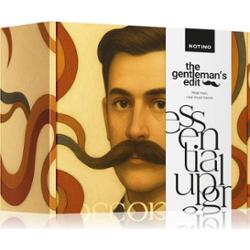 Beauty Beauty Box Notino –⁠⁠⁠⁠⁠⁠ The Gentleman's Edit zestaw upominkowy dla mężczyzn