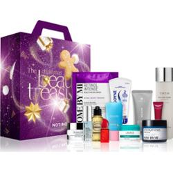 Beauty The Xmas Beauty Treasure (Best of 2025) zestaw upominkowy dla kobiet edycja limitowana