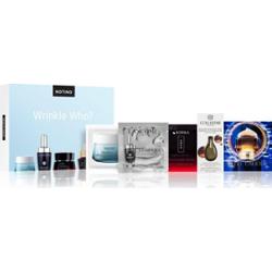Beauty Discovery Box Notino Wrinkle Who? zestaw dla kobiet