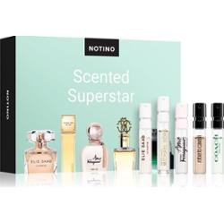 Beauty Discovery Box Notino Scented Superstar zestaw unisex