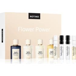 Beauty Discovery Box Notino Flower Power - Atelier des Fleurs zestaw unisex