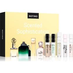 Beauty Discovery Box Notino Scented Sophistication zestaw unisex