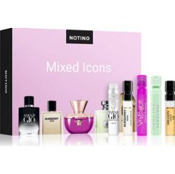 Beauty Discovery Box Notino Mixed Icons zestaw unisex