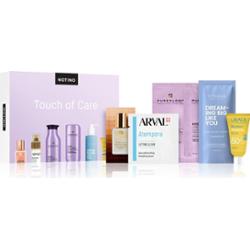 Beauty Discovery Box Notino Touch of Care zestaw dla kobiet